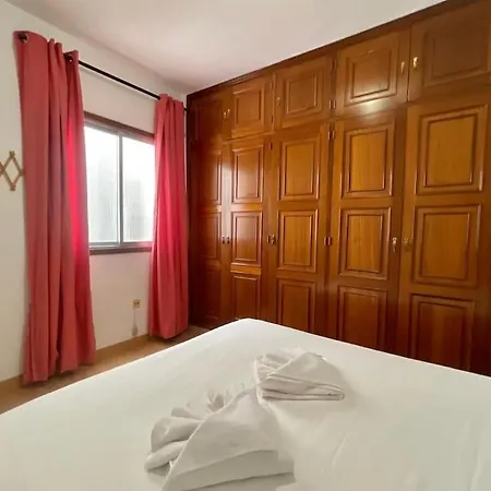 Apartamento Centrico Y Con Vistas Santa Cruz Exterior foto