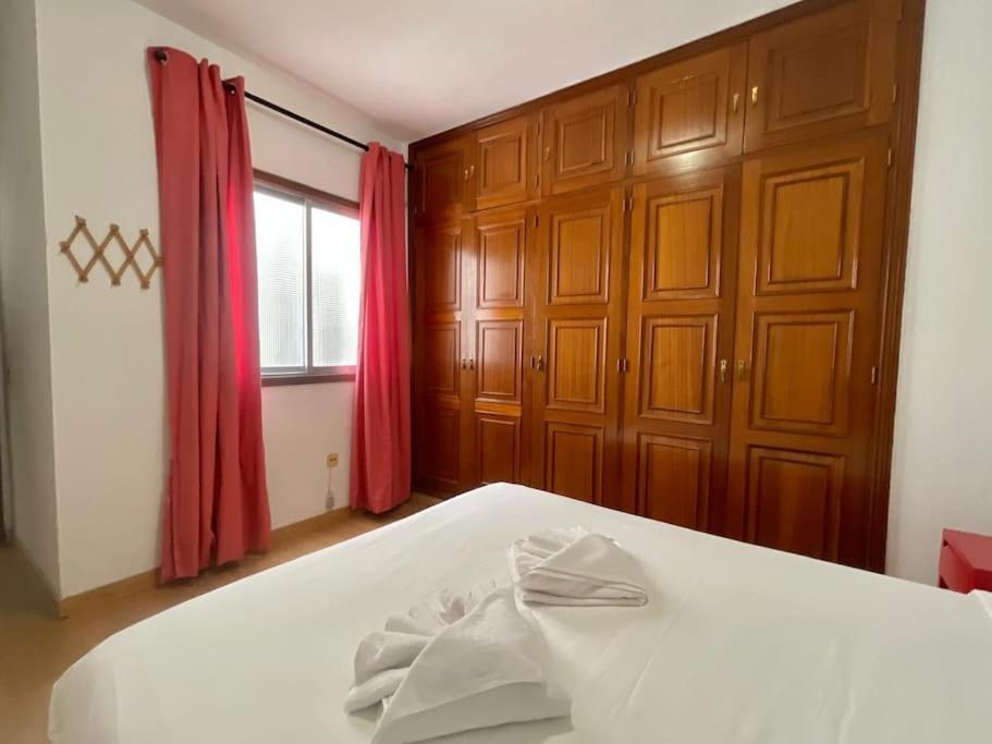 Centrico Y Con Vistas Cruz Apartamento *