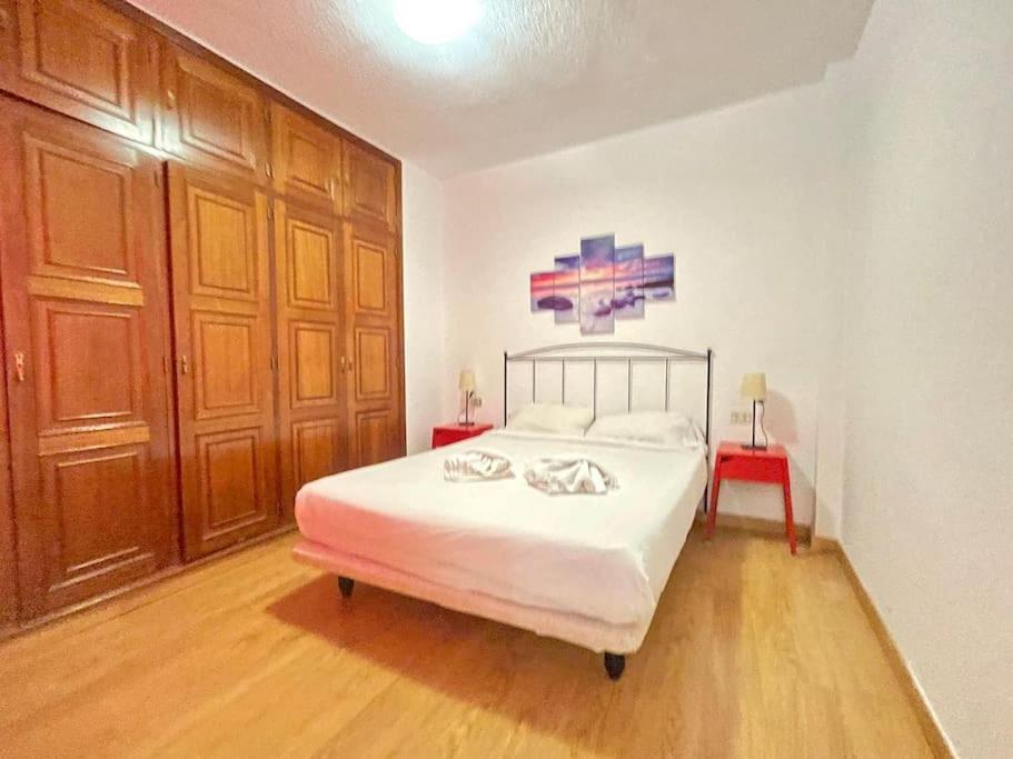 Apartamento Centrico Y Con Vistas Cruz *
