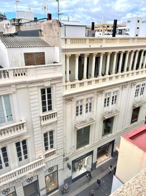 Apartamento Centrico Y Con Vistas Cruz *