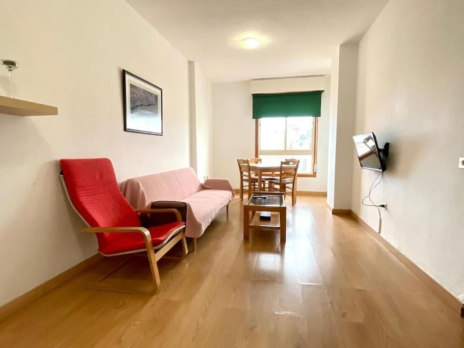 Apartamento Centrico Y Con Vistas Cruz *